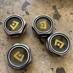 Motegi Wheel Caps High Quality $20