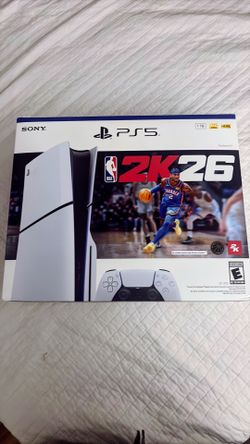 Ps5 1T