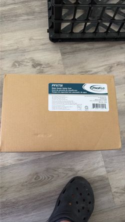 (New)  ProFlo Small Expansion Tank