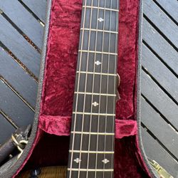 Taylor 224 CEK Deluxe