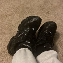 Balenciaga Runners size 11
