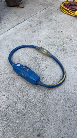 GFI cord