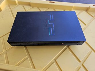 Fat Boy Ps2