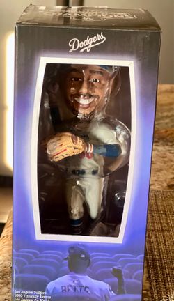 Mookie Betts 2026 Bobblehead
