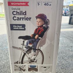 Child Carrier