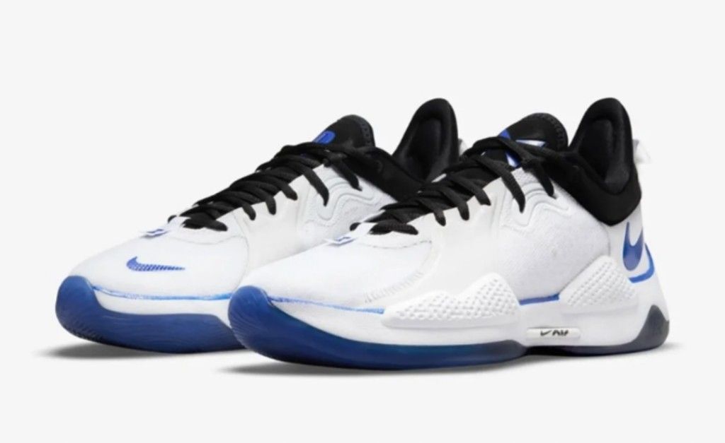 PG PlayStation Nike Paul George size 10