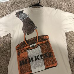 Awful Lot Of Cough Syrup T Shirt