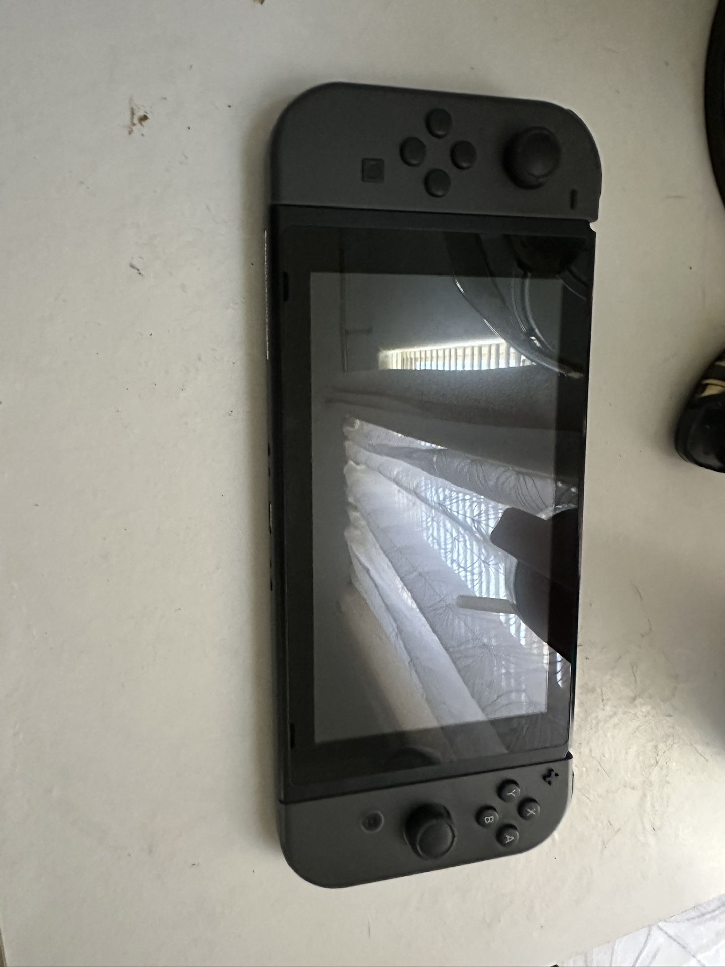 Nintendo Switch For Trade