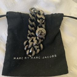 Marc By Marc Jacobs Chain Bracelet