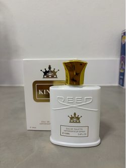 King D cologne