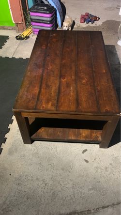 Coffe table
