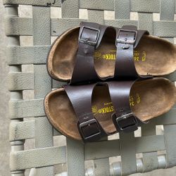 Birkenstock’s 