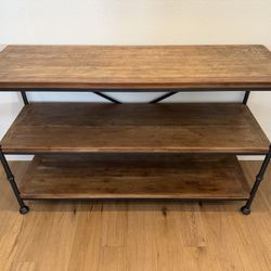 57” Console/Sofa Table