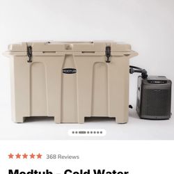Modtub Cold Plunge