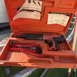 Power Tools 