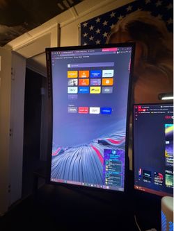 MSI Optix G24 Series Curved Gaming Monitor