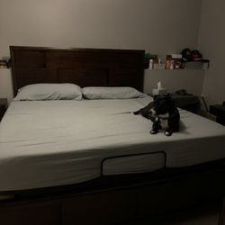 5 BEDROOM PIECE SET $600