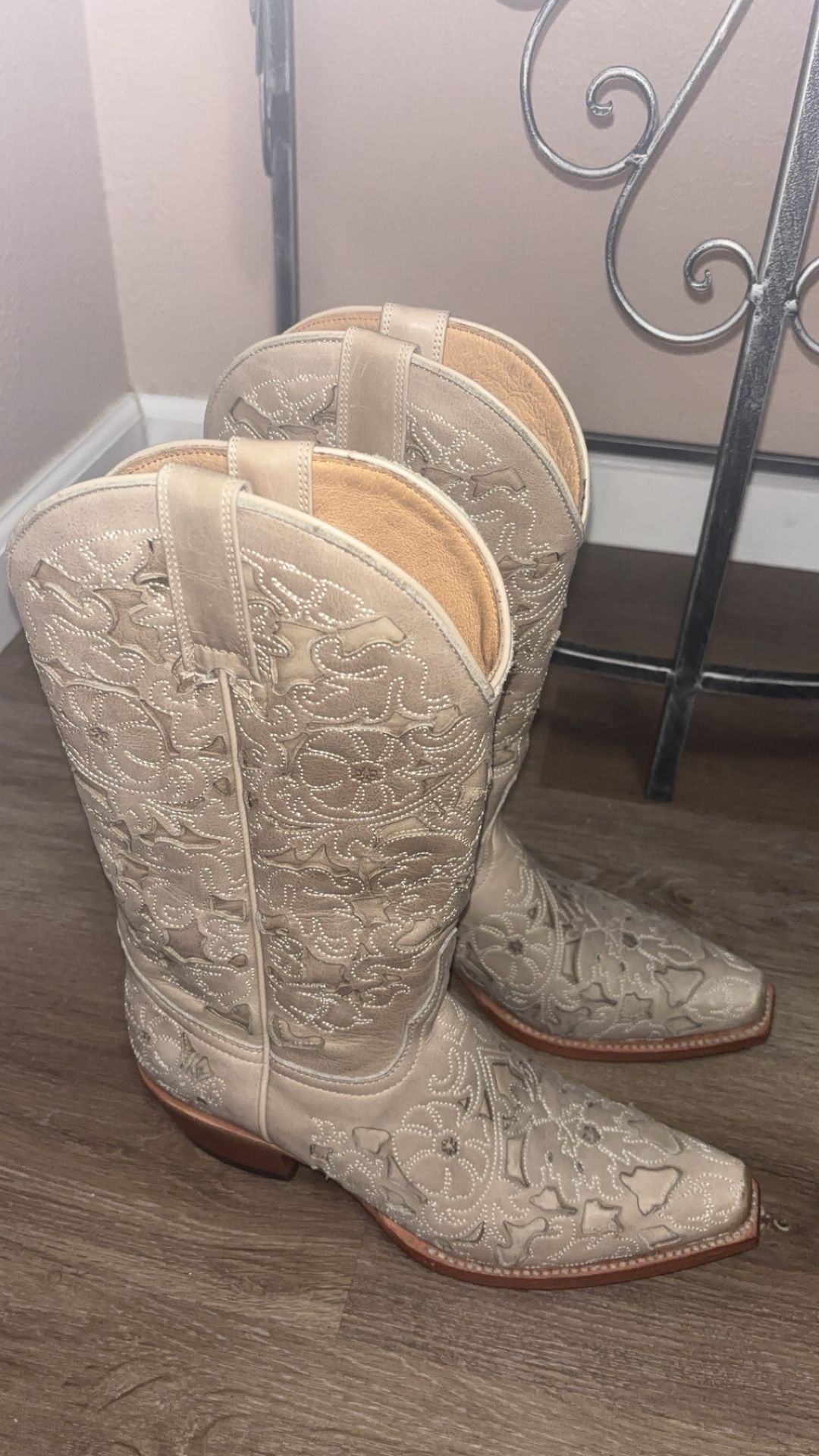 Shyanne Women’s Boots 