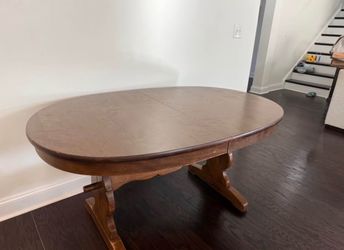 Antique Table