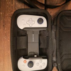 Backbone Gaming Controller 
