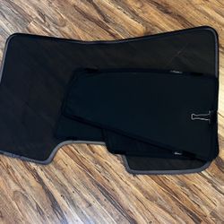 Honda Civic Sun Shades Cover 