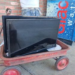 Flat Screen Tv32 Inch