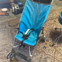 Umbrella Stroller
