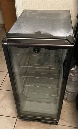 Wine Cooler