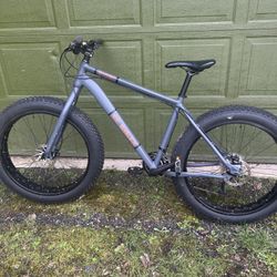 🔥 SE Big Ripper 26” BMX Cruiser – 19” Frame – Super Clean 🔥