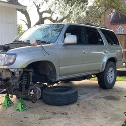 2000 4Runner Parts