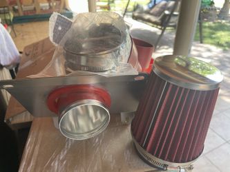 Intake Universal Brand new 