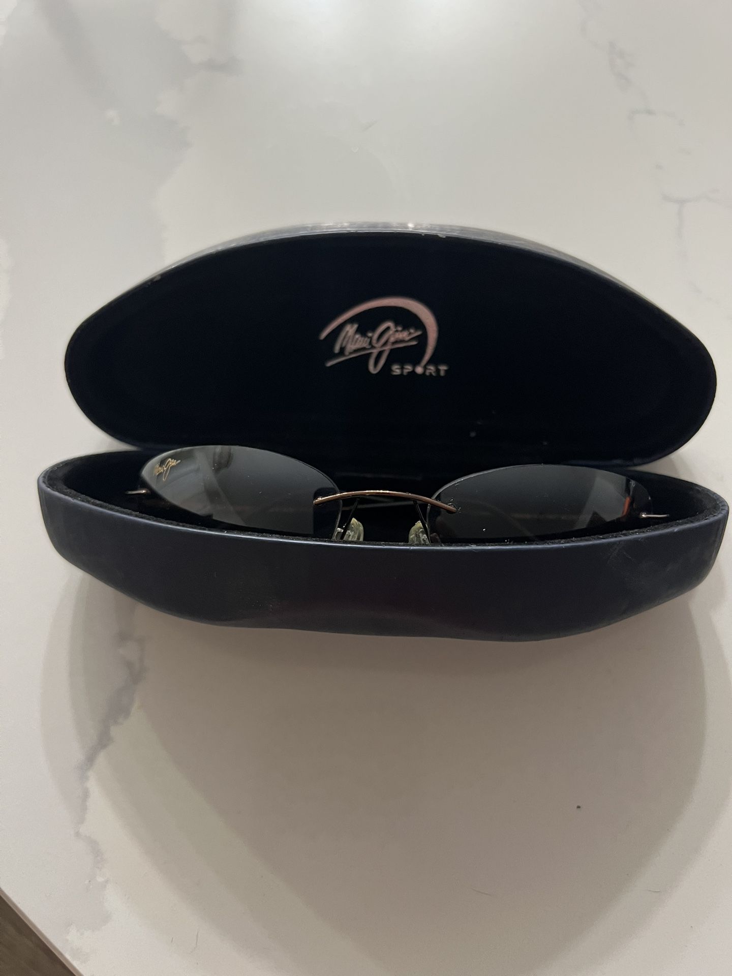 Maui Jim- Sport Sun Glasses