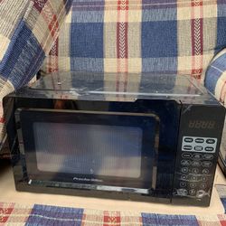 Microwave Like  New