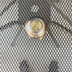 Trailer Hitch Ball