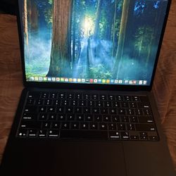 13 Inch MacBook Air 