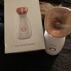 Facial Steamer