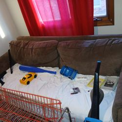 Free Couch