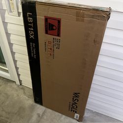 Vasagle Bar Table Set With 2 Stools, Dining Table Set, Kitchen Counter Bar With Chairs 