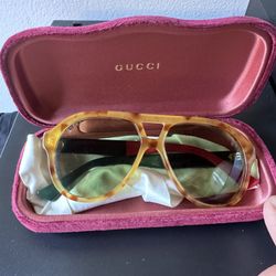 Gucci Sunglasses 