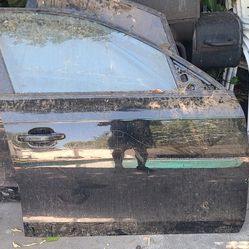 Audi  Door