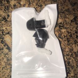 2009 Honda Pilot Windshield Water Spry