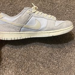 Nike Fish Dunks