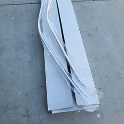 El Camino Drip Rail