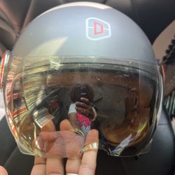 E Scooter Helmet XL