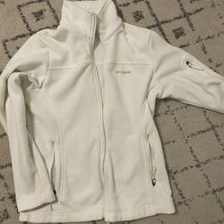 Columbia Fleece Jacket S