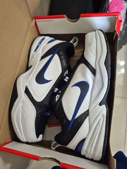 Nike Monarch size 10