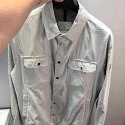 Business casual jacket