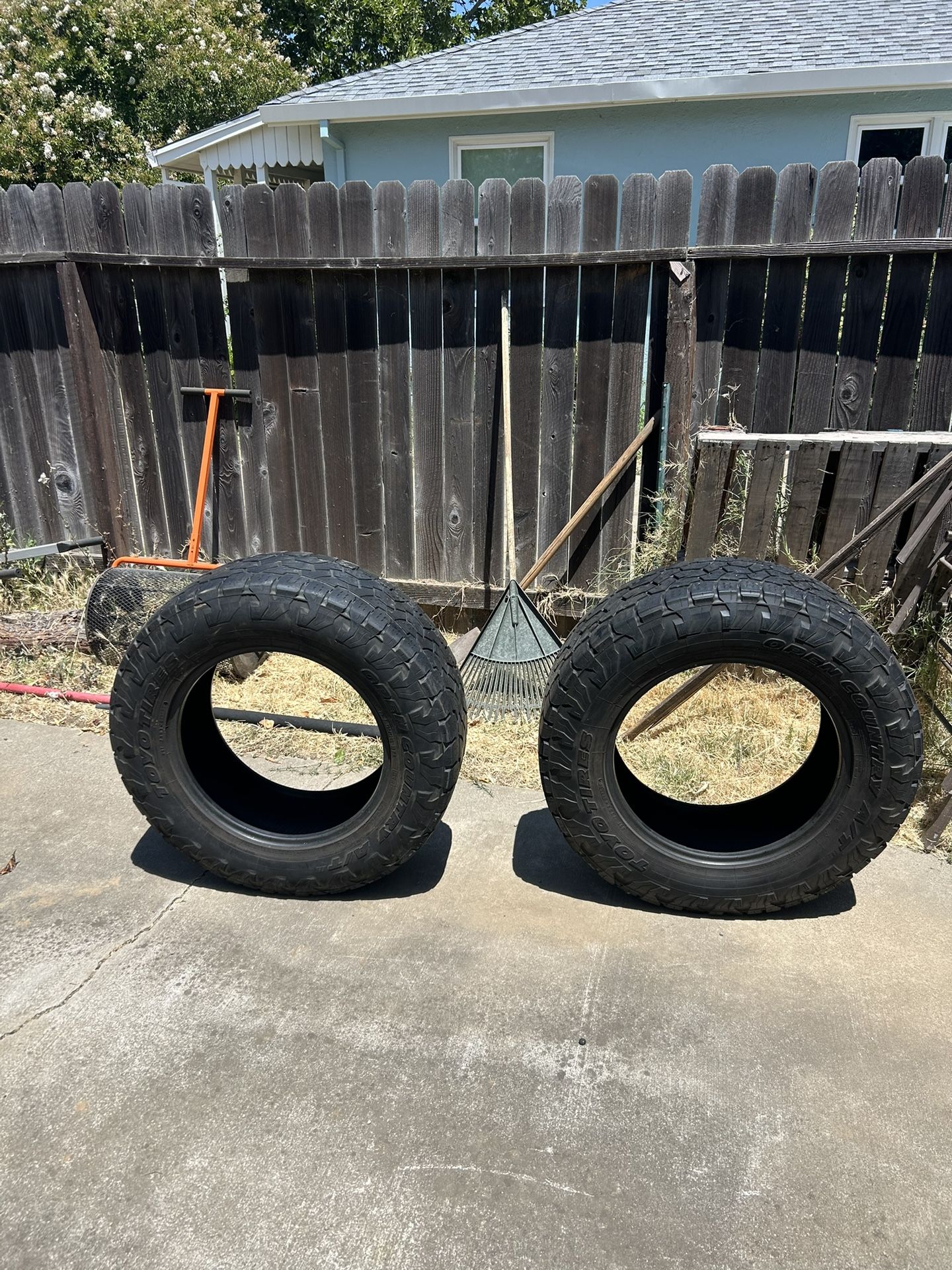 Tires