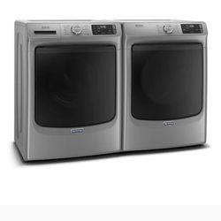 Both WASHER & DRYER for Sale Brand New