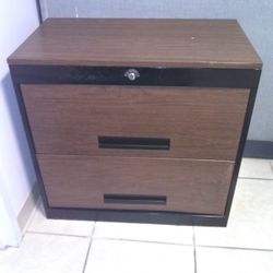 File Cabinet Organizer